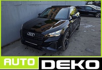 Audi Q2 2022