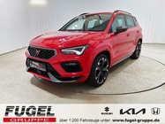 Cupra Ateca 2021