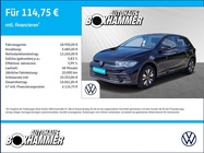 Volkswagen Polo 2023