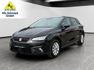 Seat Ibiza 2023