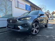 Seat Tarraco 2020