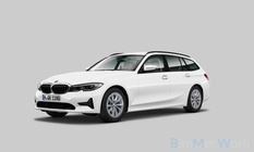 BMW 3 Series 2021