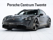Porsche Taycan 2021