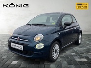 Fiat 500 2023