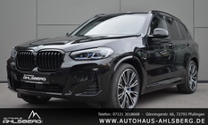 BMW X3 2023