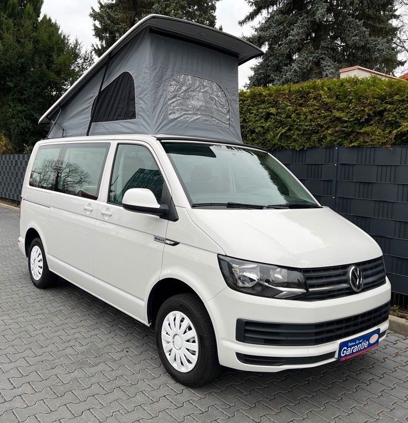 Volkswagen T6