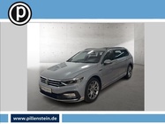 Volkswagen Passat 2023