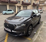 Citroen DS7 2019