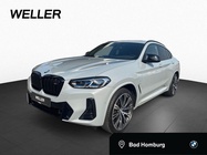 BMW X4 2022