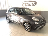 Fiat 500L 2019