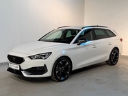 Cupra Leon 2024