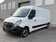 Opel Movano 2020