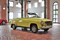 Wartburg 311 1966