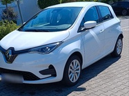 Renault ZOE 2021