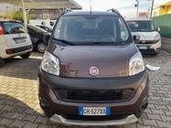 Fiat Fiorino 2021
