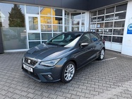 Seat Ibiza 2023