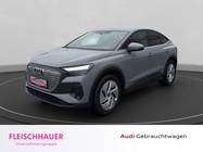 Audi Q4 e-tron 2022