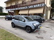 Fiat Panda 2021