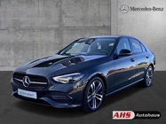 Mercedes-Benz C-Class 2023