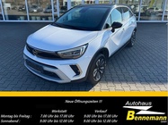 Opel Crossland 2022