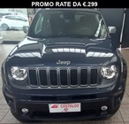 Jeep Renegade 2022