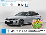 BMW 3 Series 2025