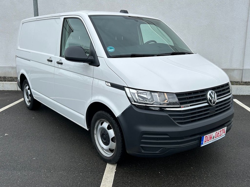 Volkswagen T6
