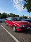 Volkswagen Passat 1990