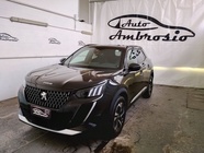 Peugeot 2008 2023