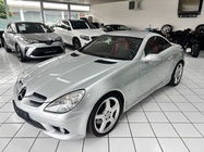 Mercedes-Benz SLK-Class 2005