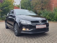 Volkswagen Polo 2016