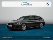 BMW 5 Series 2022