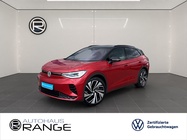 Volkswagen ID.4 2025