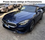BMW Z4 2021
