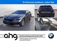 BMW 5 Series 2025