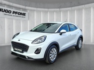 Ford Puma 2022