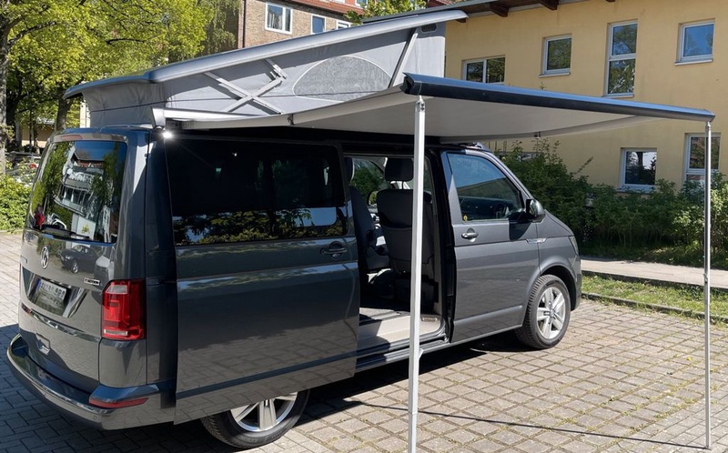 Volkswagen T6