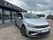 Volkswagen Touran 2021