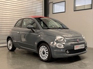Fiat 500 2021