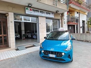 Hyundai i10 2022