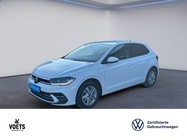 Volkswagen Polo 2024