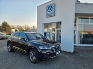 Volkswagen Touareg 2022