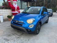 Fiat 500L 2020