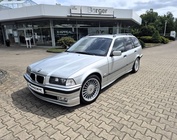 BMW 3 Series 1999