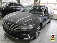 Volkswagen Passat 2021