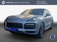 Porsche Cayenne 2021