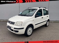 Fiat Panda 2009