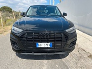 Audi Q5 2021