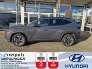 Hyundai Tucson 2025