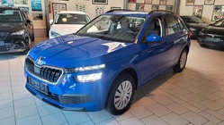 Skoda Kamiq 2024